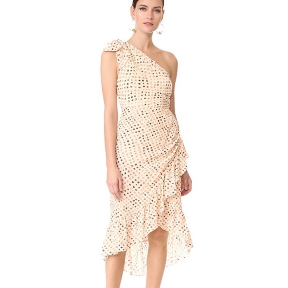 Ulla Johnson Imogen Dress Brand New Without Tags